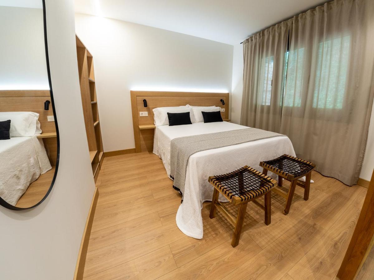 Apartamentos Vior Y Valdes Cudillero Exteriör bild