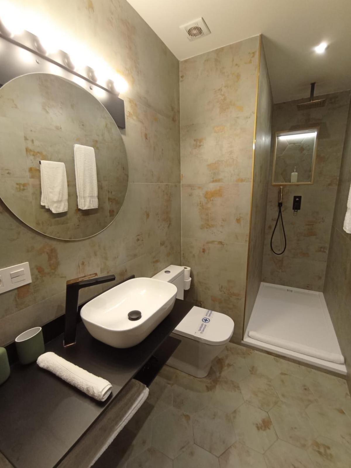 Apartamentos Vior Y Valdes Cudillero Exteriör bild