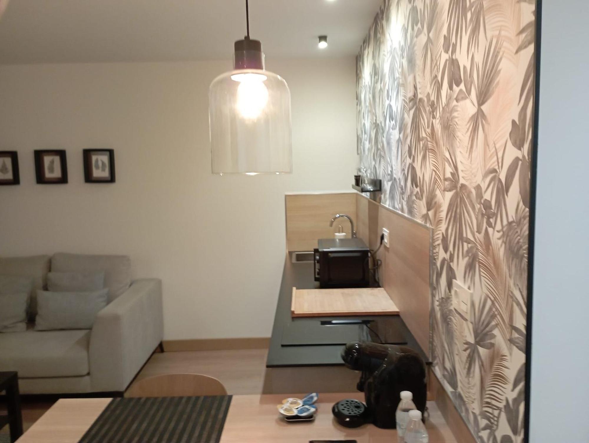 Apartamentos Vior Y Valdes Cudillero Exteriör bild