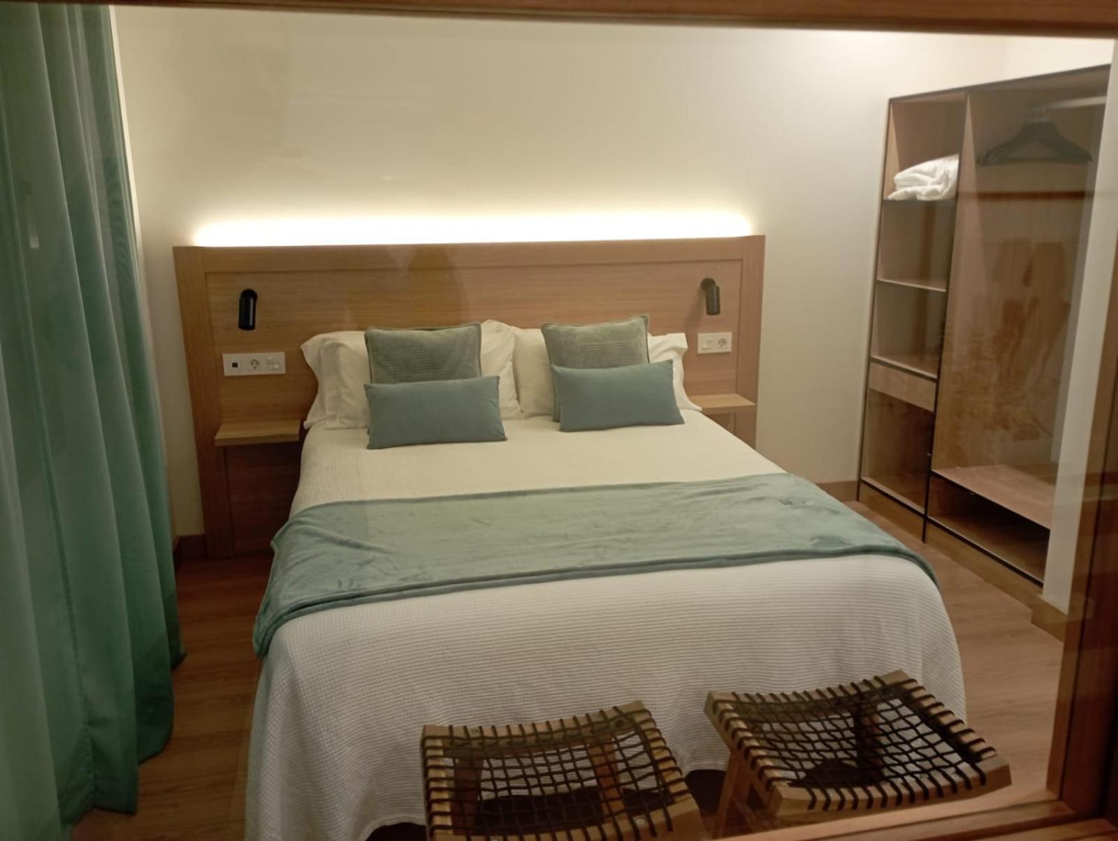 Apartamentos Vior Y Valdes Cudillero Exteriör bild