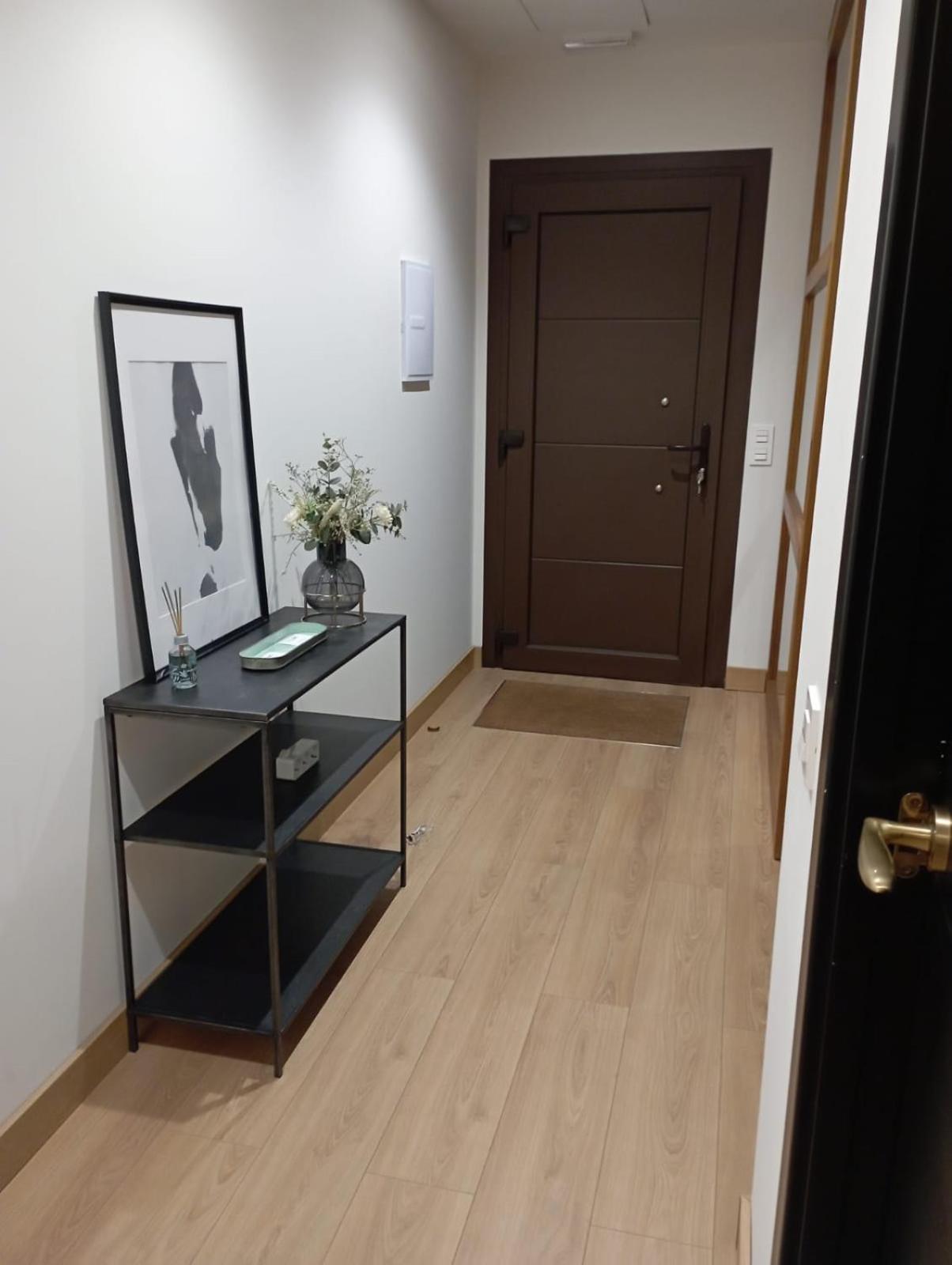 Apartamentos Vior Y Valdes Cudillero Exteriör bild