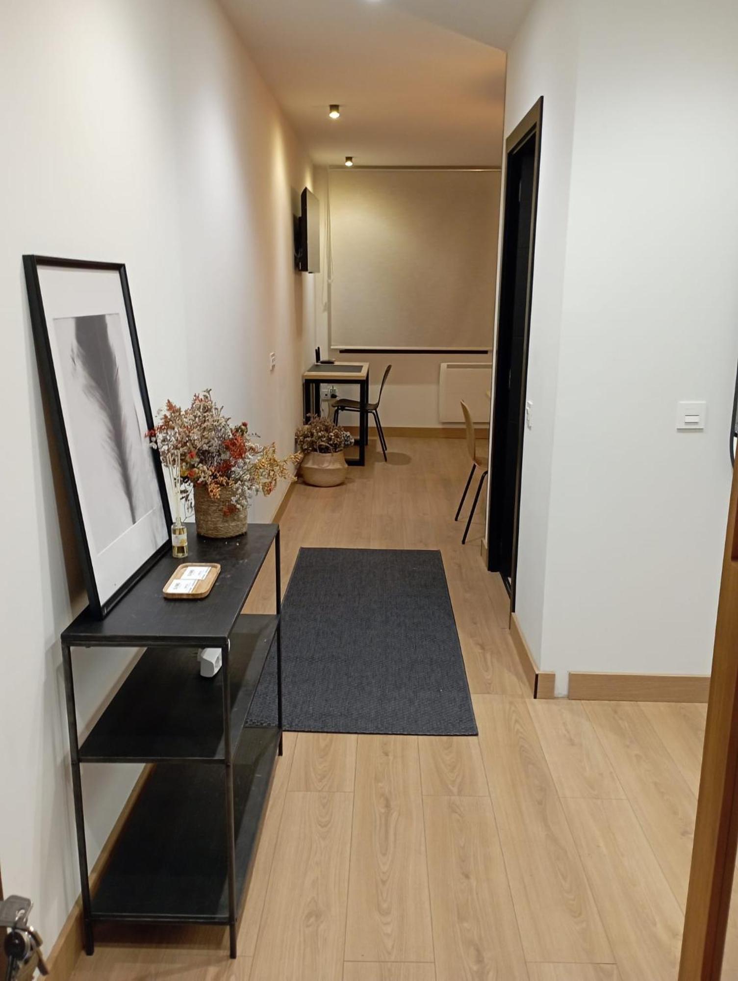 Apartamentos Vior Y Valdes Cudillero Exteriör bild